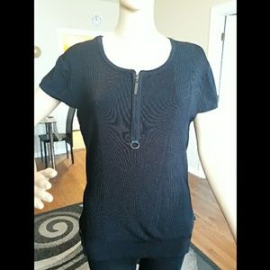 Bcbg maxazria blouse M